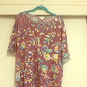 Lularoe NWOT M Irma